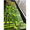 Image 2 : Car Dealer POS Materials, Windshield Decals