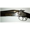 Image 2 : American Gun Company New York12 Gage Hammer Gun