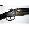 Image 4 : American Gun Company New York12 Gage Hammer Gun