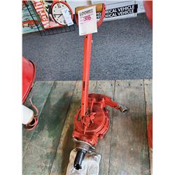 vintageHand Pump