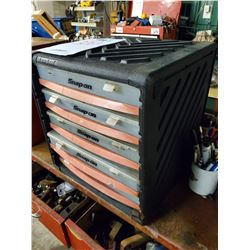 Snap-on  Tool Case