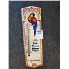 Image 1 : Vintage Poll Parrot Thermometer
