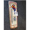 Image 2 : Vintage Poll Parrot Thermometer