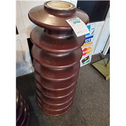 Vintage Large Electrical Insulator