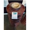 Image 2 : Vintage Large Electrical Insulator