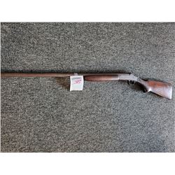 Vintage 16 Gauge Shotgun