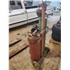 Image 2 : Oxygen and Acetylene Torch Set