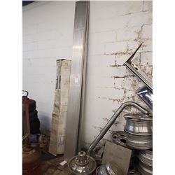 Pair of Aluminum Ramps