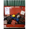 Image 4 : Tool Box on Wheels with Tools Included