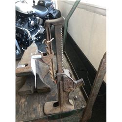 Simplex Antiques Hand Jacks (2)