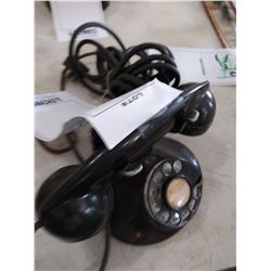 Vintage Rotary Telephone