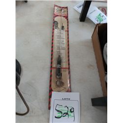 Vintage "Whipper Snapper" CB Antenna, in Original Packaging