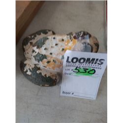 Vintage Frog Door Stop