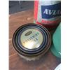 Image 2 : Vintage Prestone, Atlantic, Ford Polishing Wax, More