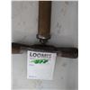 Image 2 : Antique Tire Pump