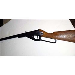 Daisy BB Gun