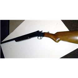 Rossi 12 Gauge 3" Single Shot Shotgun