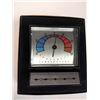 Image 3 : VINTAGE NEW IN THE BOX 1960s  HONEYWELL TEMPERATURE DESK WEIGHT