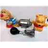 Image 2 : VINTAGE COLLECTIBLE BUNDLE
