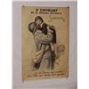 Image 1 :  French WWI Poster, "3? De La Defense Nationale S