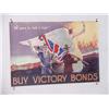 Image 1 :  British WWI Poster, "Be Yours to Hold it High!  