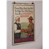 Image 1 :  American WWI Poster, "Good Bye, Dad, I'm Off to 
