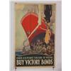 Image 1 :  American WWI Poster, "Our Export Trade is Vital 