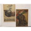 Image 1 :  2 WWI Posters:  German Poster, "Die Beste Saprka