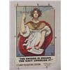 Image 1 :  American WWI Poster, "The Sword is Drawn The Nav