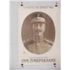 Image 1 :  Greek WWI Poster, Poster Title in Greek, Artist-