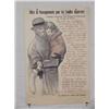 Image 1 :  French WWI Poster, "Office De Reseignements Pour