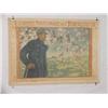 Image 1 :  French WWI Poster, "Journee Nationale Des Tuberc