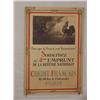 Image 1 :  French WWI Poster, "Pour Que La France Soit Vict