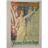 Image 1 :  American WWI Poster, "Americans All!  etc. Victo