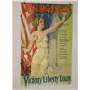 Image 1 :  American WWI Poster, "Americans All etc. Victory