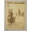 Image 1 :  French WWI Poster, "Emprunt De La Defense Nation