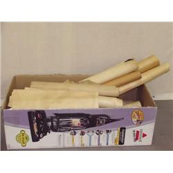  14 "Orphaned" American WWI Posters, "Put the Pen