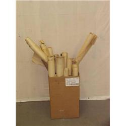  18 "Orphaned" American WWI Posters, "They Kept t