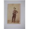 Image 1 : CDV OF FIREMEN W/ HELMET ID ON REVERSE - ALERT HO
