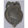 Image 1 : COMBINATION #1 MARSHFIELD MA BREAST BADGE - WEAR;