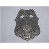 Image 1 : FIREMANS BREAST BADGE - REGULAR ACHUSHNET FIRE DE