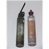Image 1 : (2) PYROFITE FLUID GLASS FIRE EXTINGUISHERS W/ CO