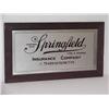 Image 1 : FRAMED SPRINGFIELD FIRE and MARINE INSURANCE CO. 