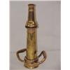 Image 1 : 15in.  BRASS and COPPER PLAY PIPE W.D. ALLEN CHIC
