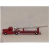 Image 1 : 39in.  STRUCTO AERIAL LADDER TRUCK S.F.D. - PAINT