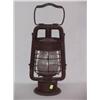 Image 1 : DIETZ FIRE KING LANTERN W/ TRACES OF OLD PAINT - 
