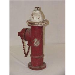 SM. 21in.  MUELLER SINGLE DISCHARGE YARD HYDRANT 