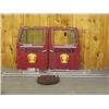 Image 1 : PR. FIRE ENGINE DOORS, HAND RAILS, HARDWARE and H