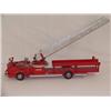 Image 1 : 33 1/2in.  MODEL TOY ROSSMOYNE AERIAL LADDER TRUC