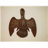 Image 1 :  EARLY 20TH CENT. 35 CARVED WOODEN PHOENIX W/ CHI